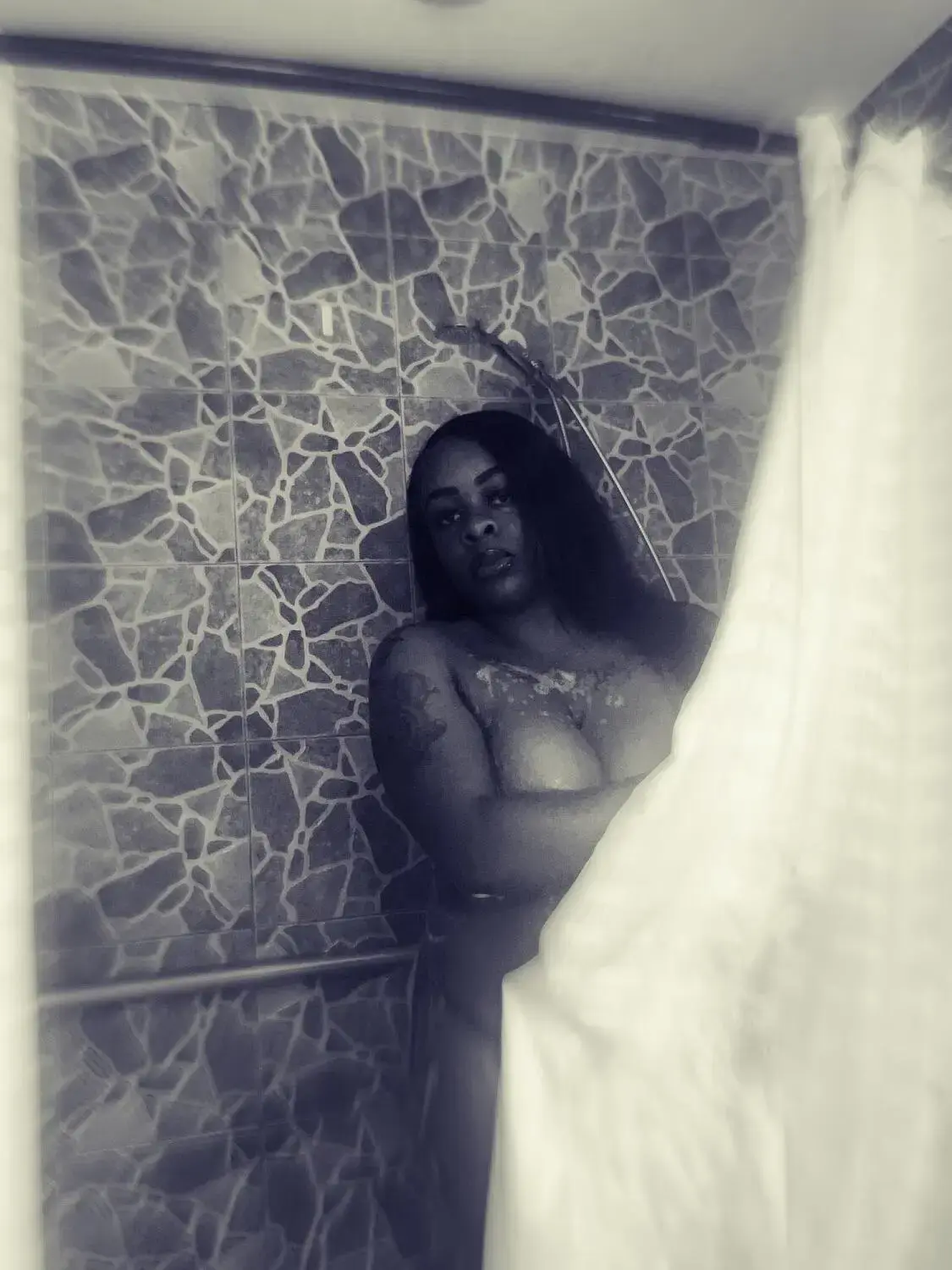 Escort Model Aaliyah