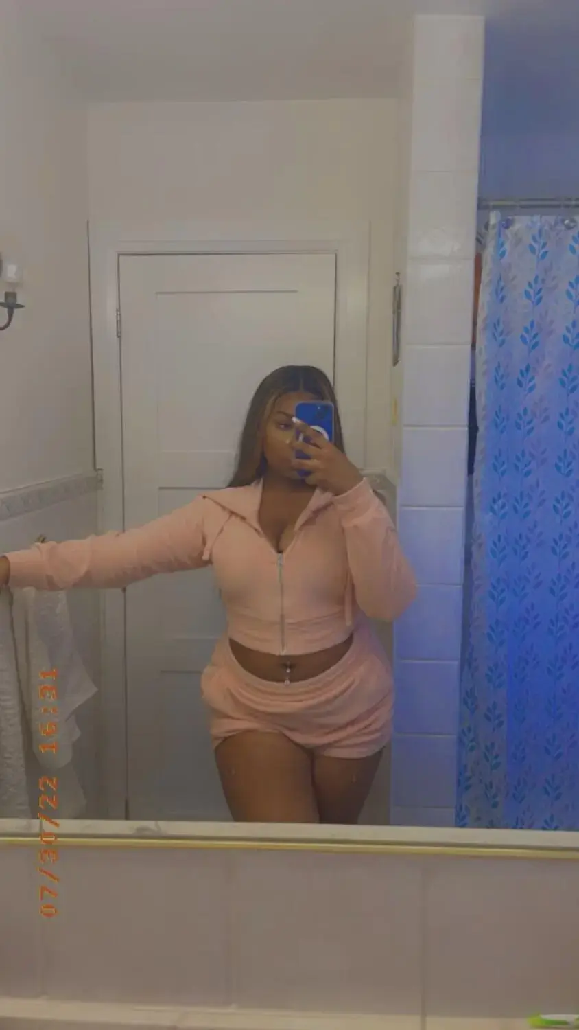 Escort Model Aaliyah Jasmine - 2