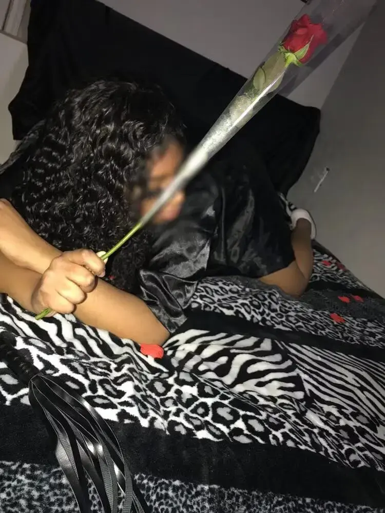 Escort Model Aaliyah Jasmine - 4