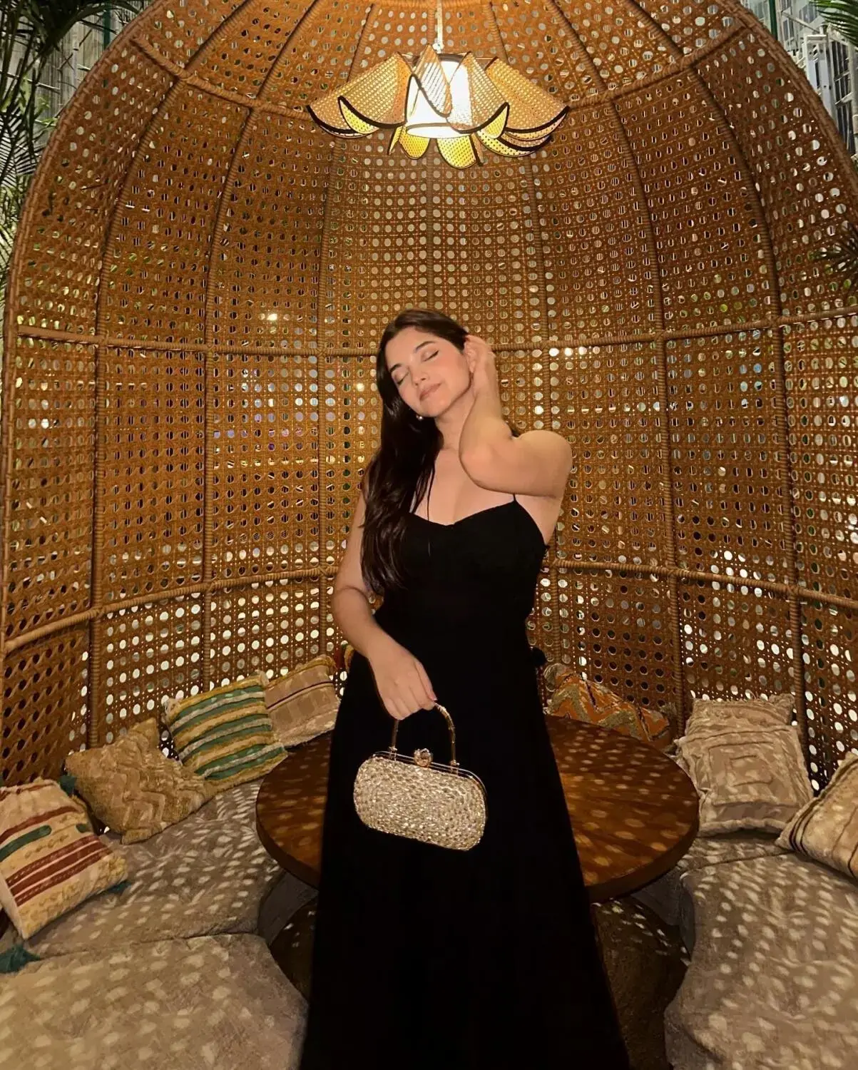 Escort Model Akansha - 2