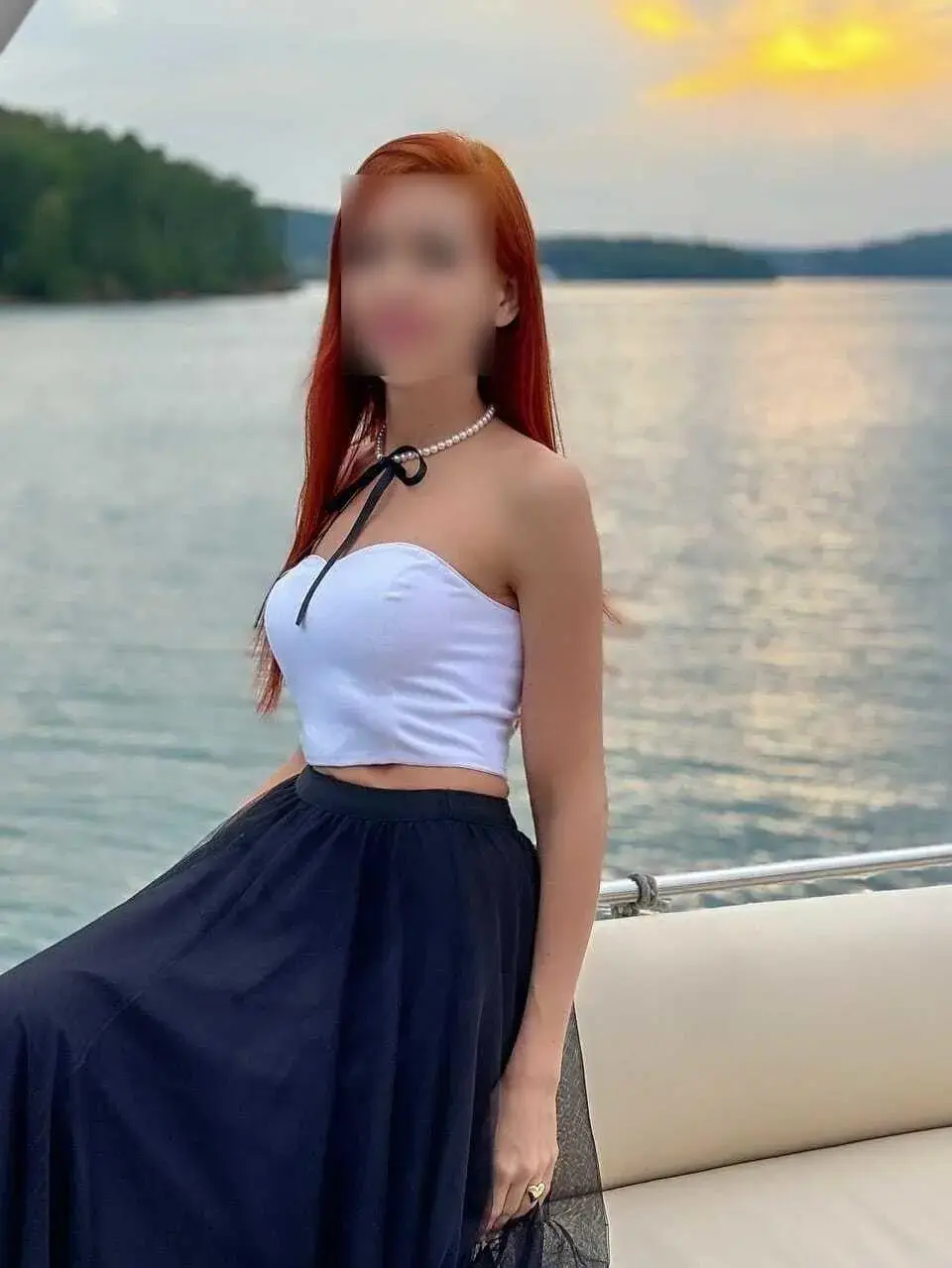 Escort Model Alicia - 5