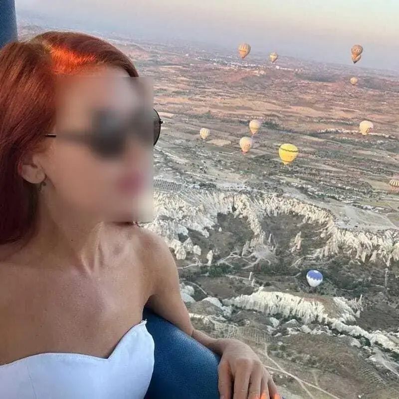 Escort Model Alicia - 7