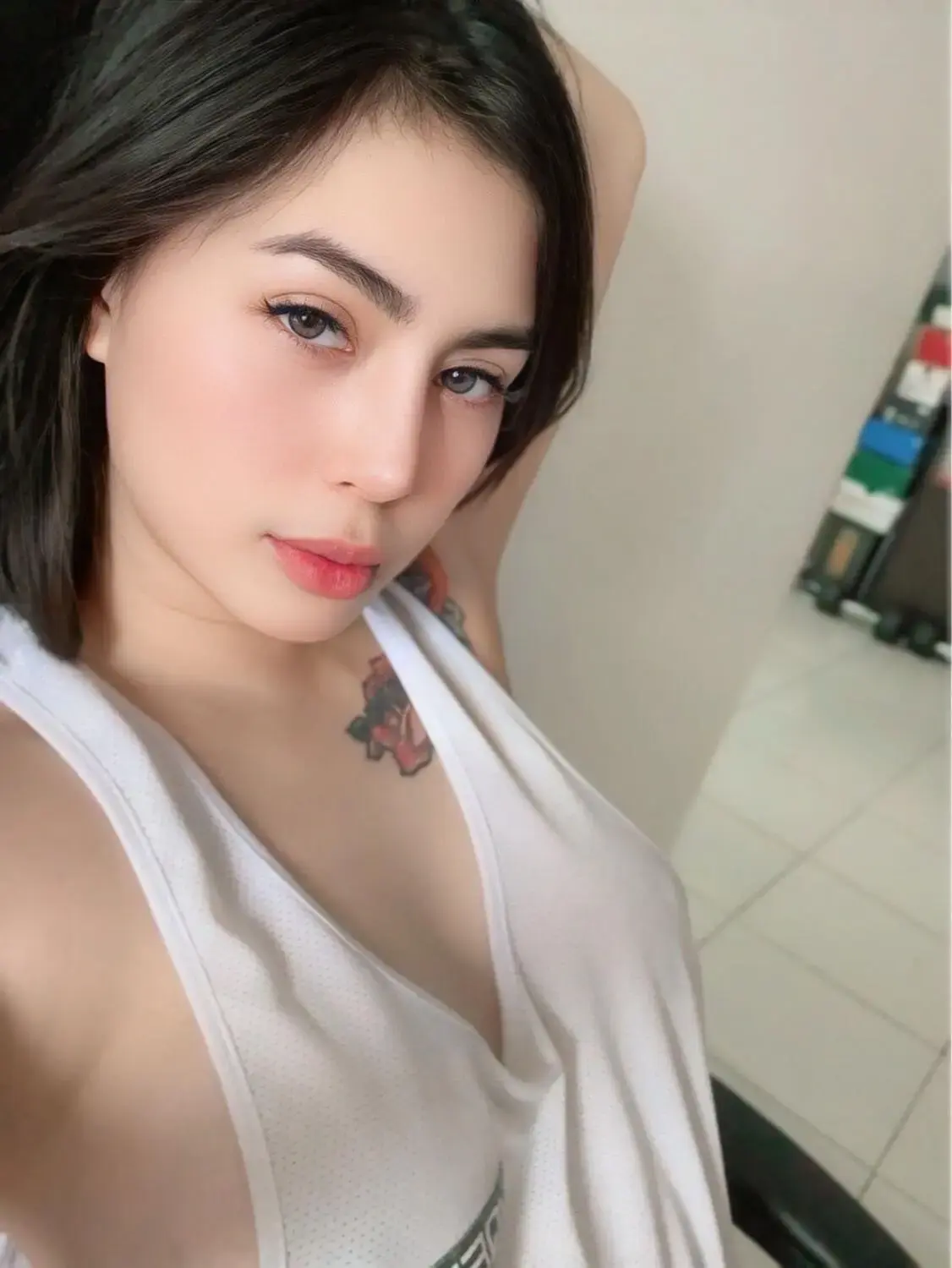Escort Model Anne