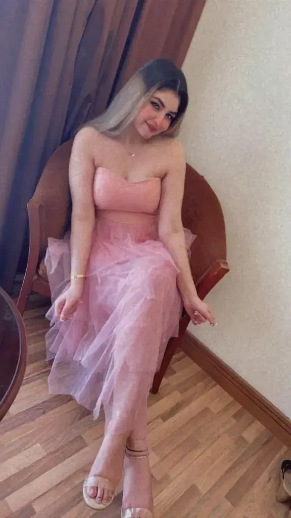Escort Model Annie
