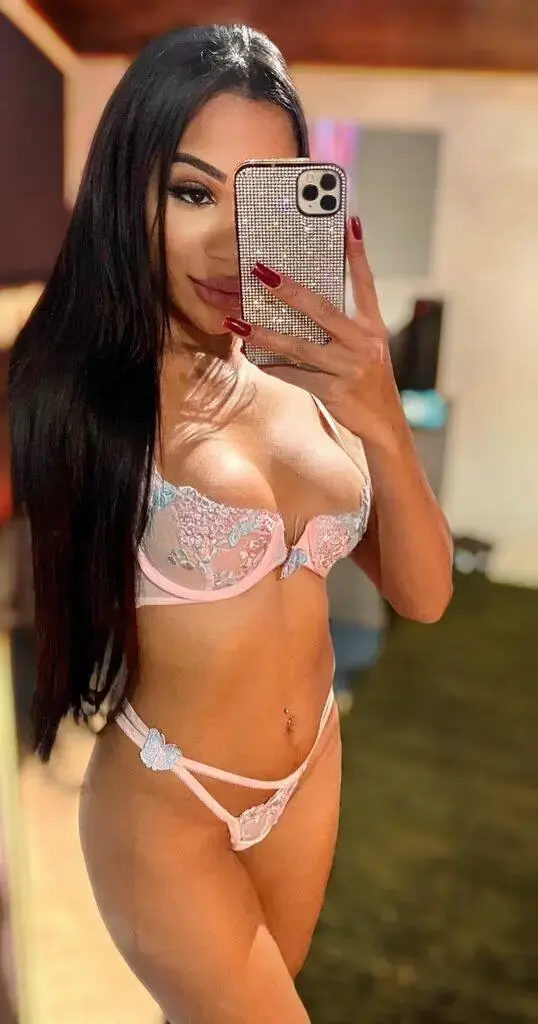 Escort Model Any - 2