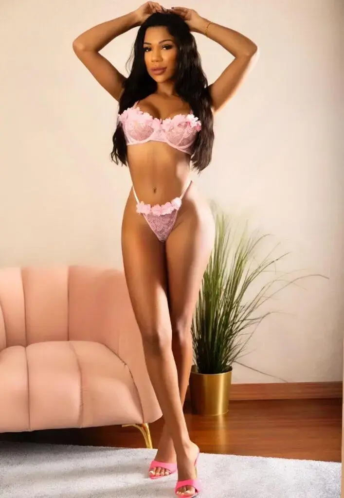 Escort Model Any - 5