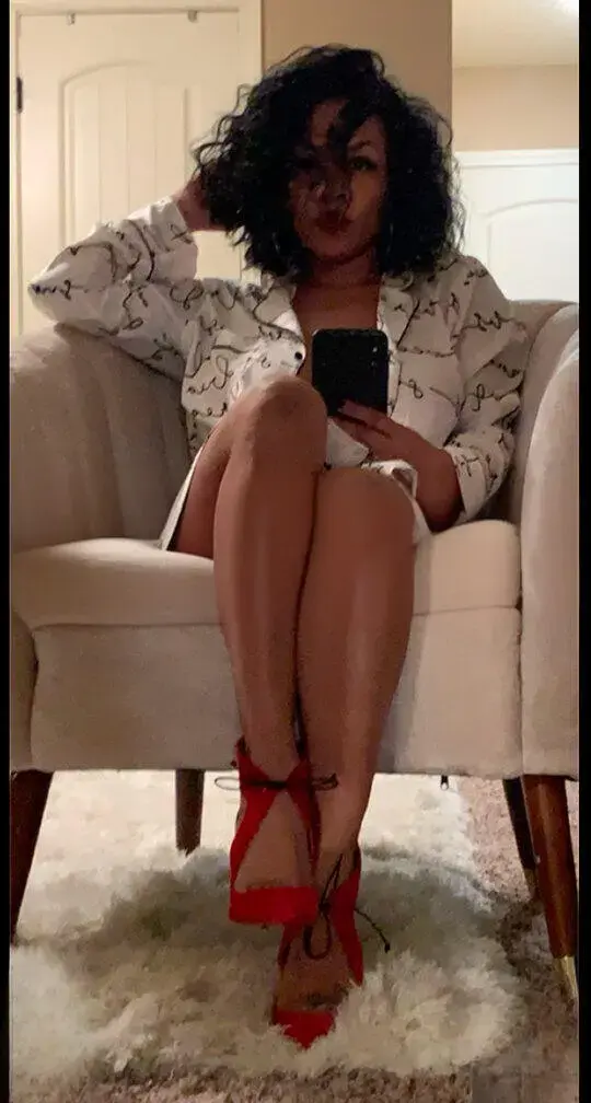 Escort Model Aria Morgan