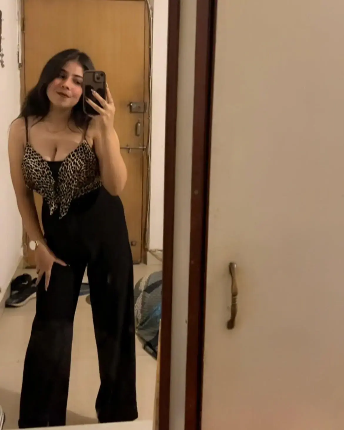 Escort Model Arpita