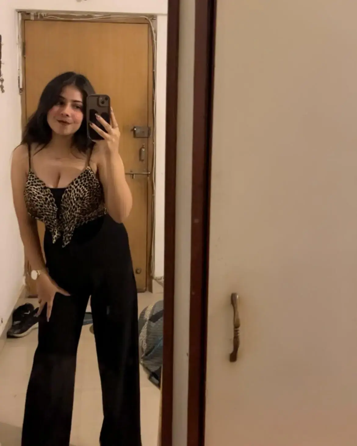 Escort Model Arpita - 2