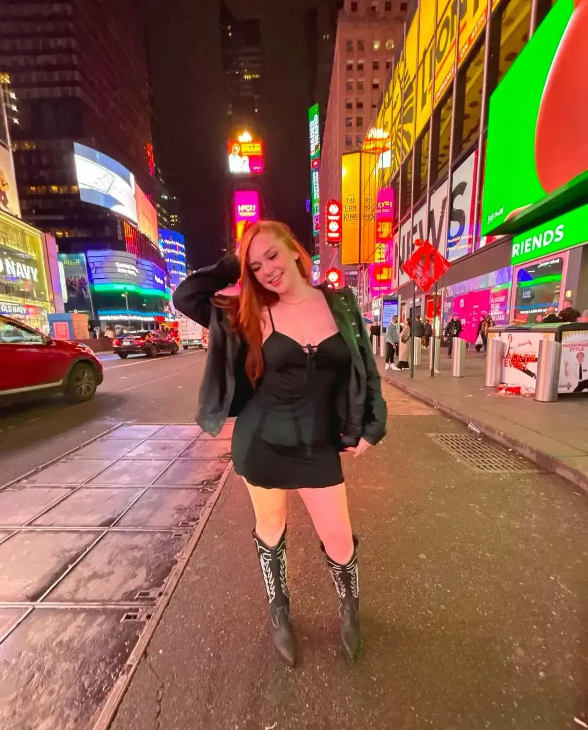 Escort Model Ashley - 5