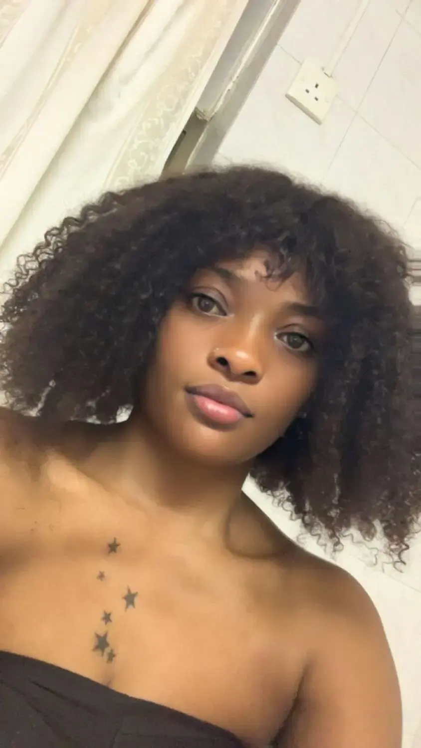 Escort Model Becky