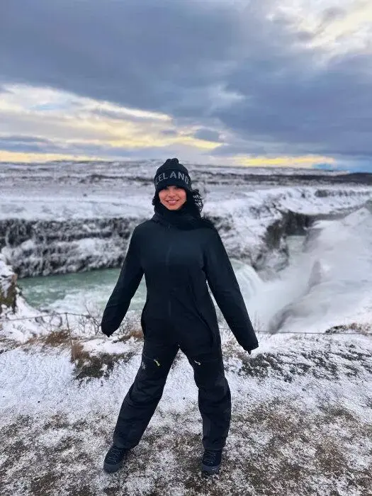 Escort Model Daniela - 2