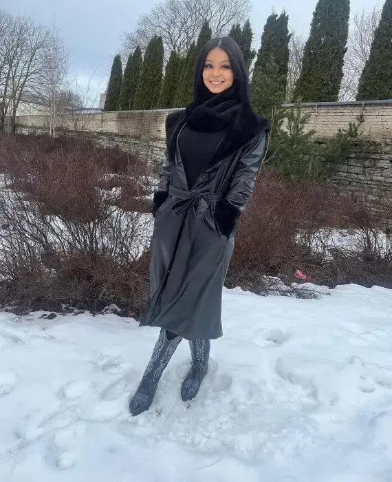 Escort Model Daniela - 3