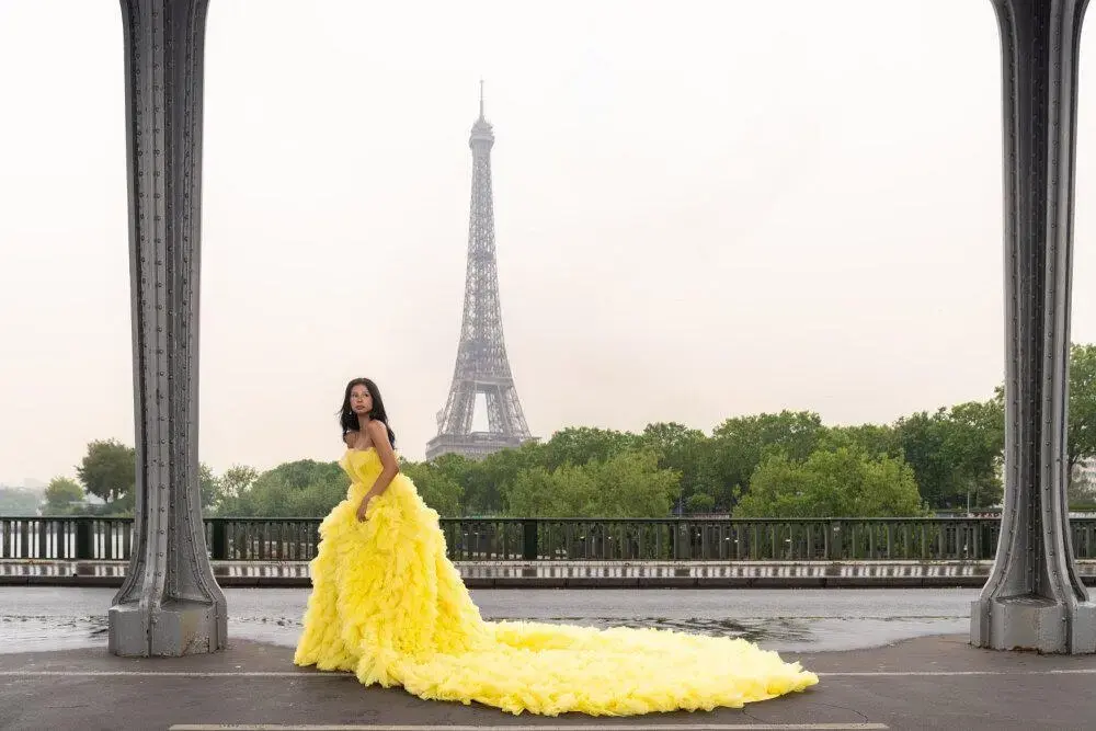 Escort Model Daniela - 4