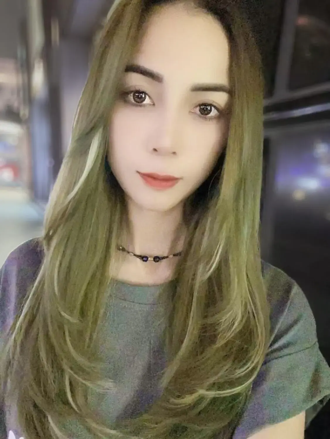 Escort Model Doris - 5