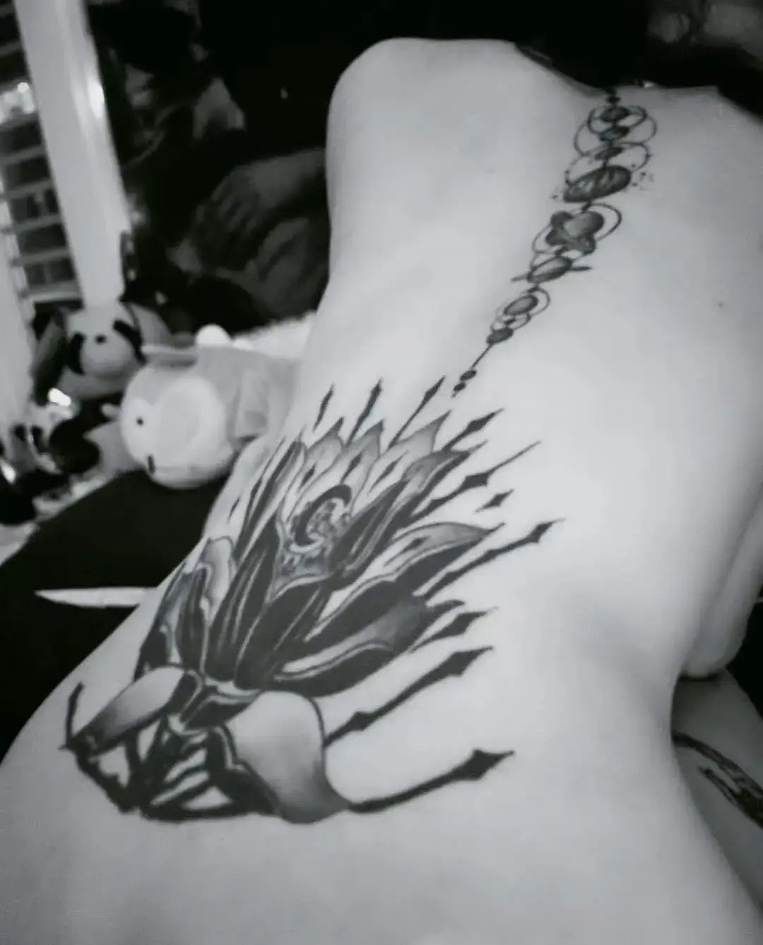 Escort Model Doris - 9