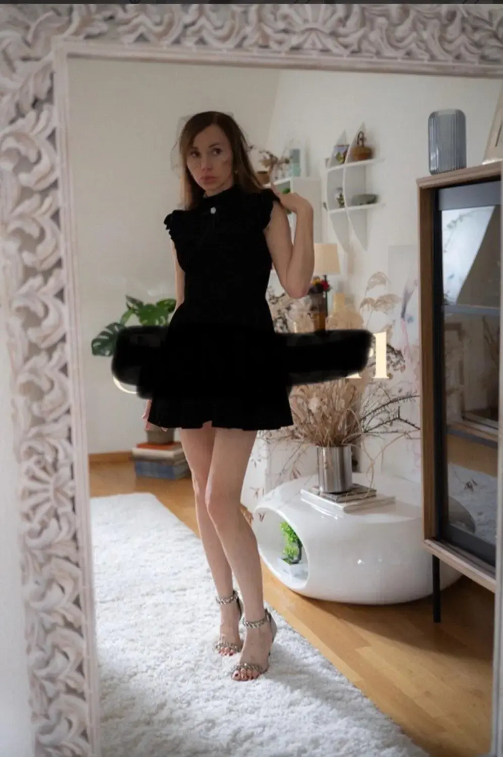 Escort Model Elle - 6