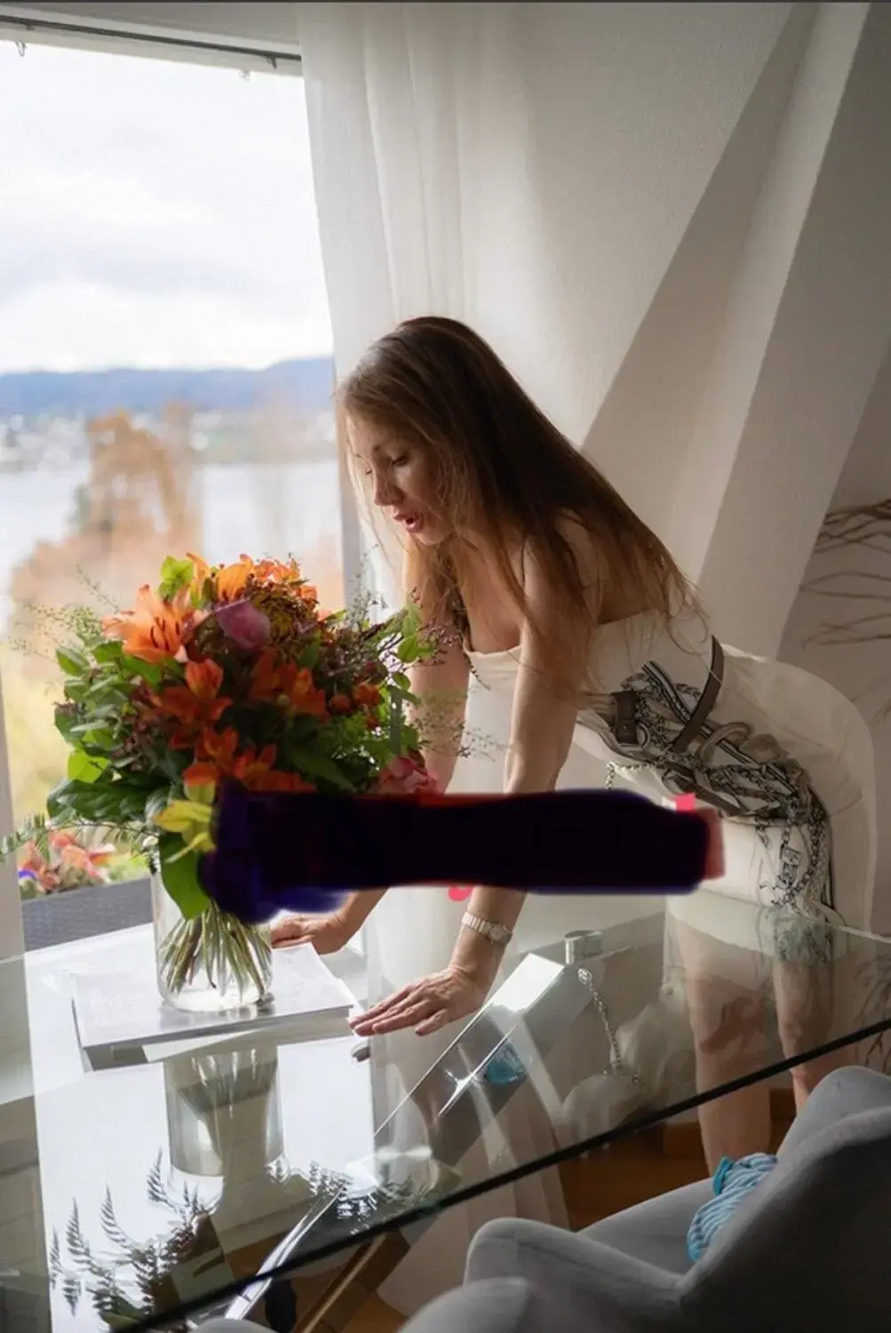 Escort Model Elle - 3