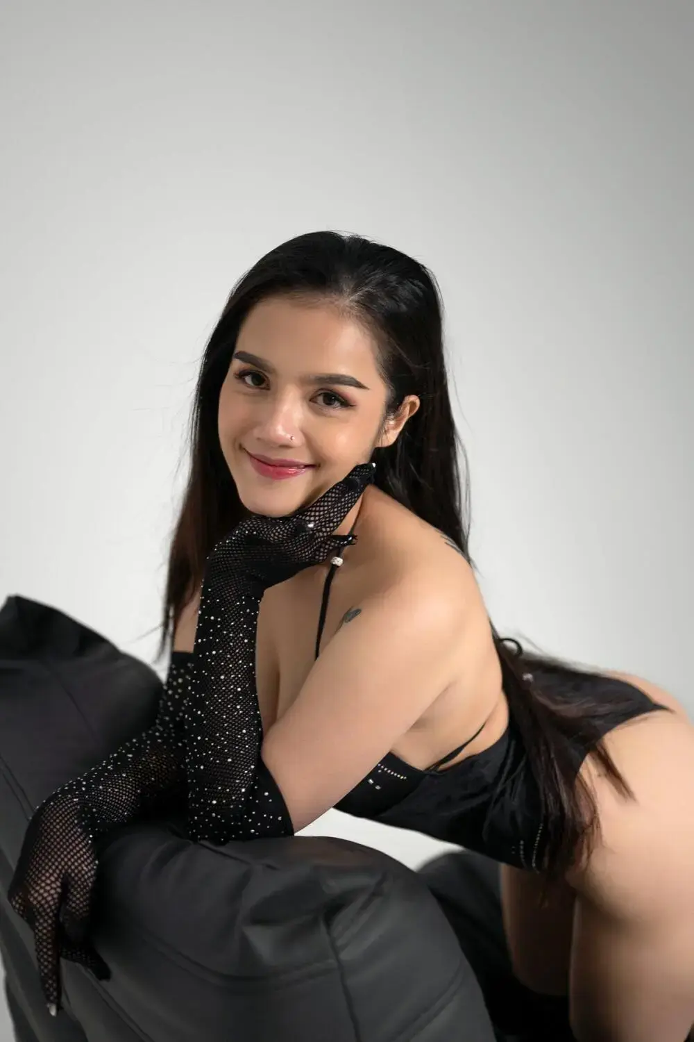 Escort Model Emily