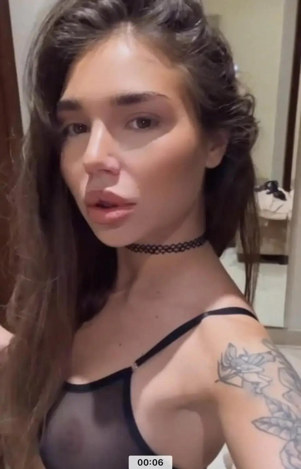 Escort Model Fatima - 4