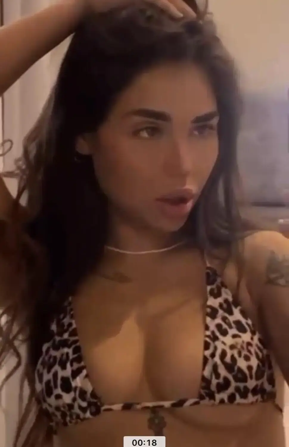 Escort Model Fatima - 6