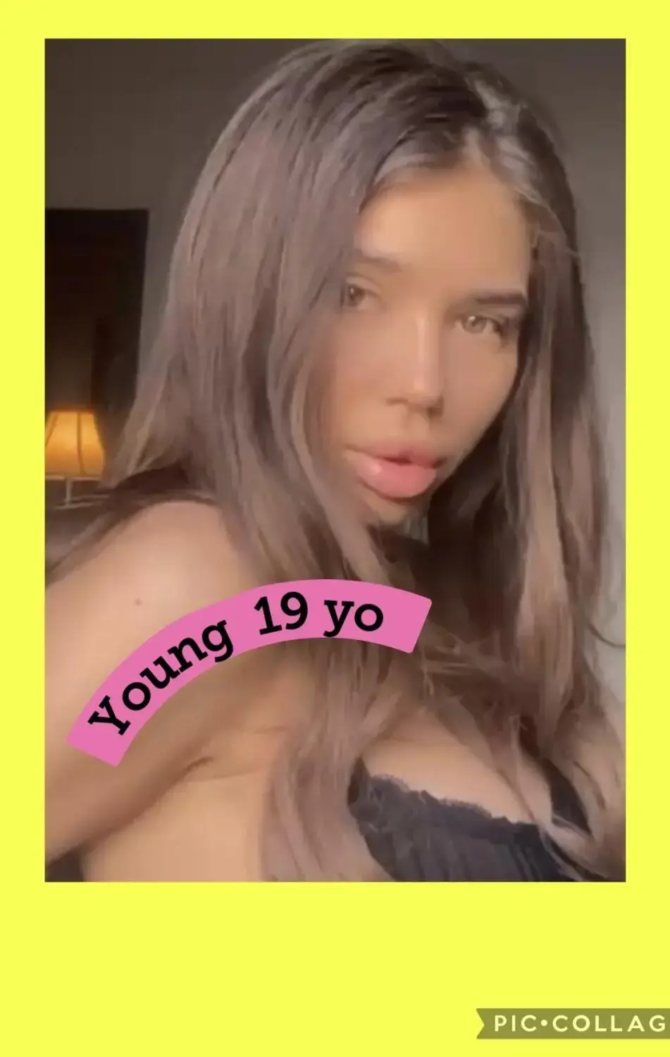 Escort Model Fatima - 7