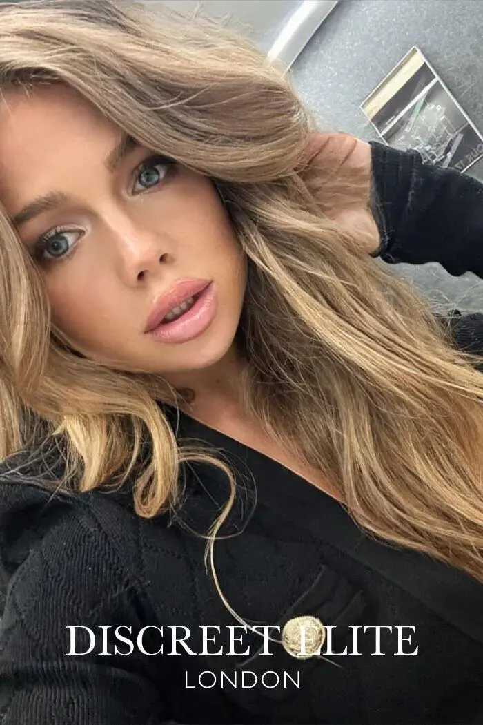 Escort Model Georgia - 4