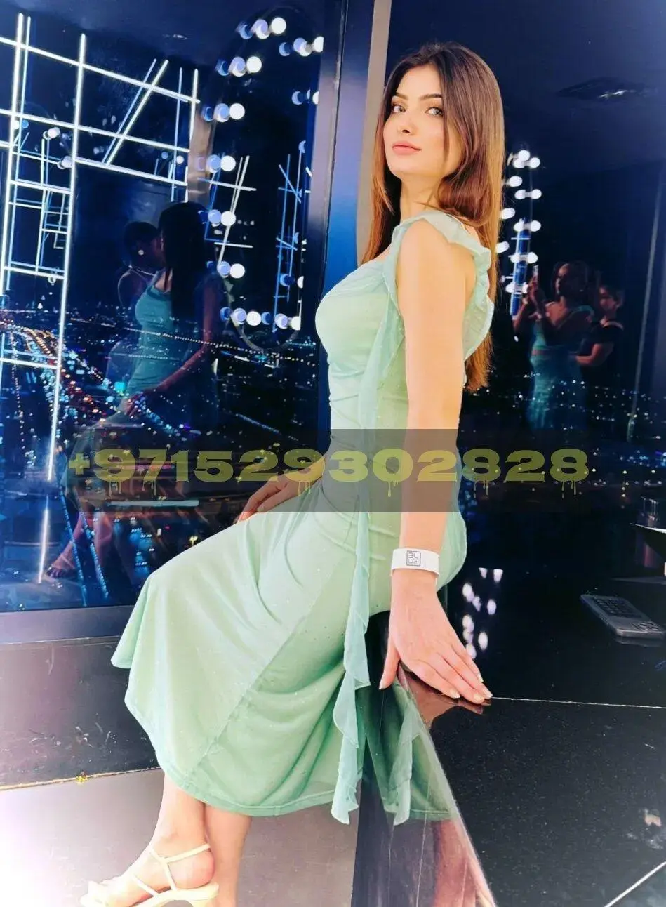 Escort Model Humasha - 4