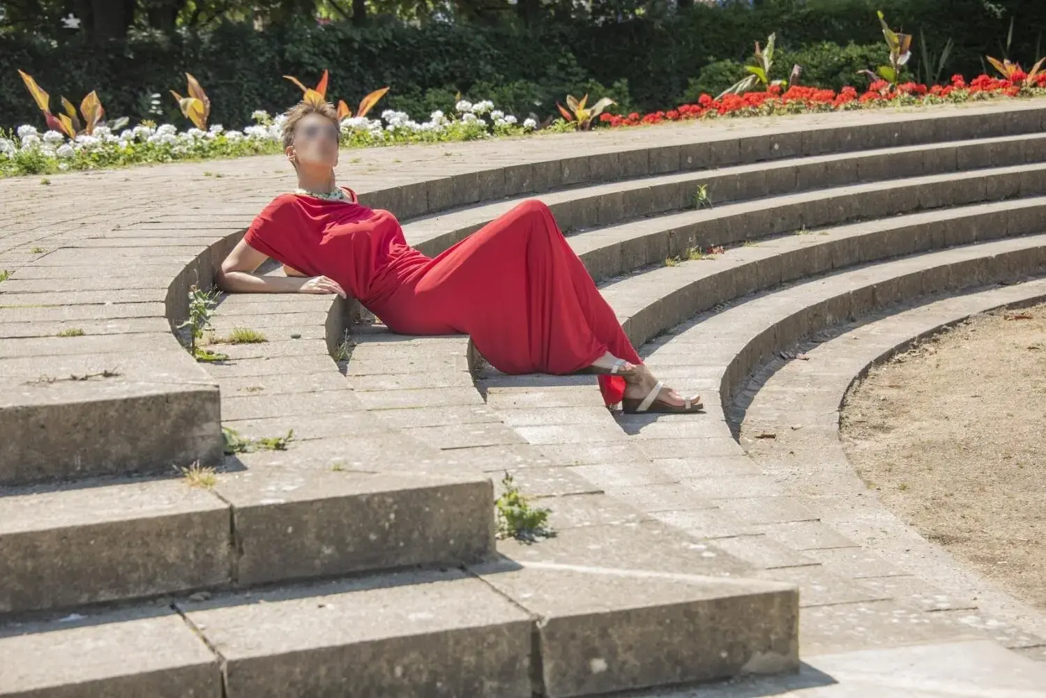 Escort Model Janny - 3