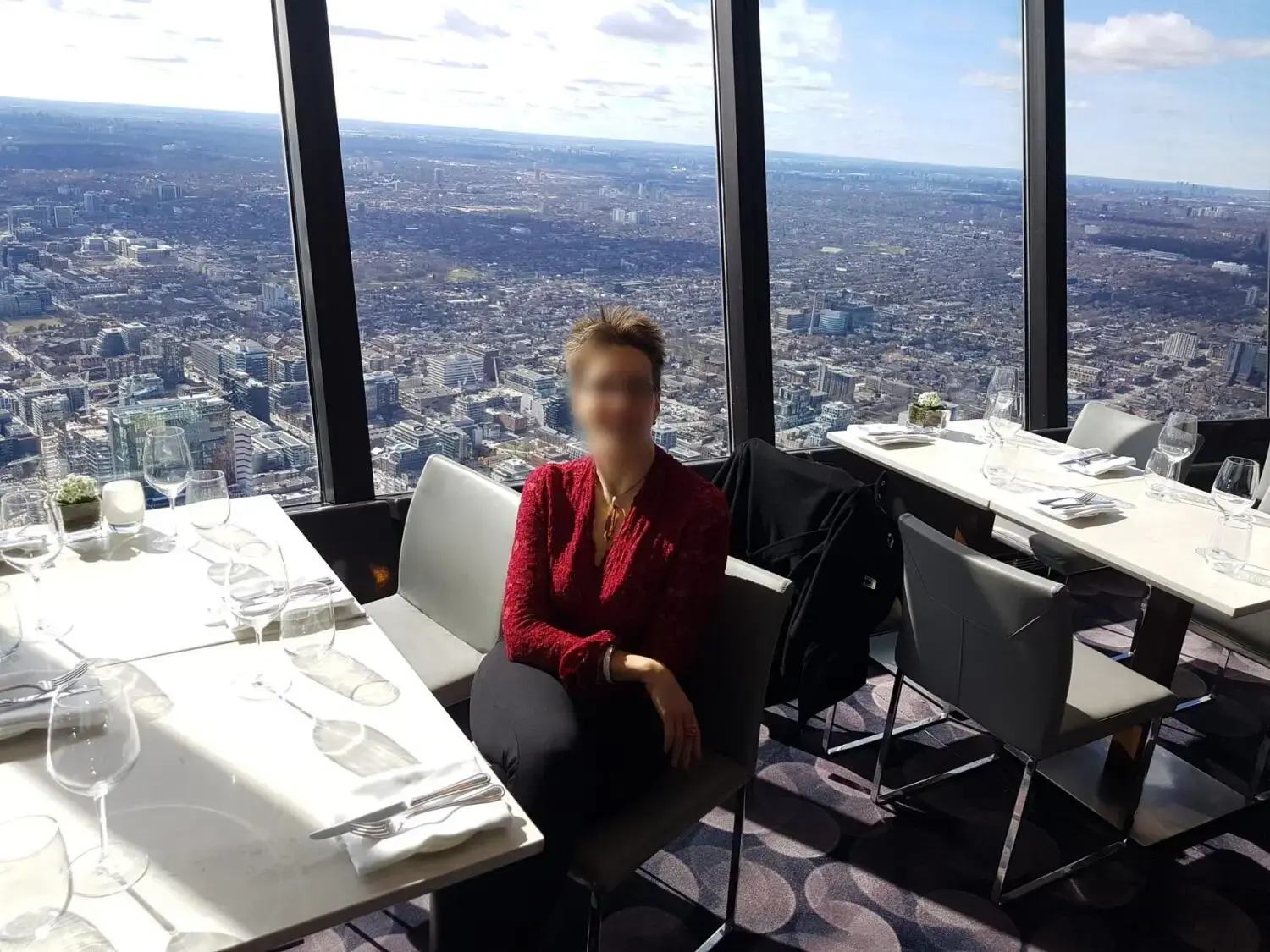 Escort Model Janny - 4