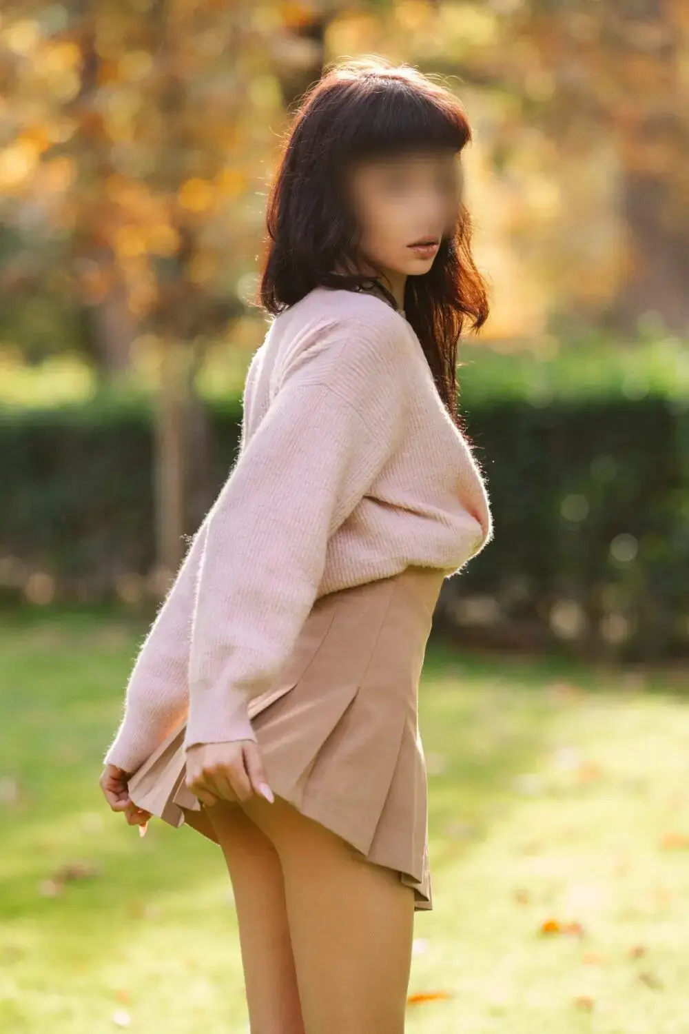 Escort Model Jenifer