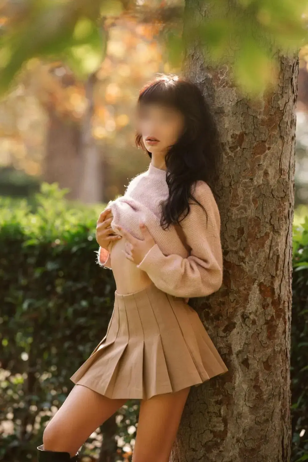 Escort Model Jenifer - 2