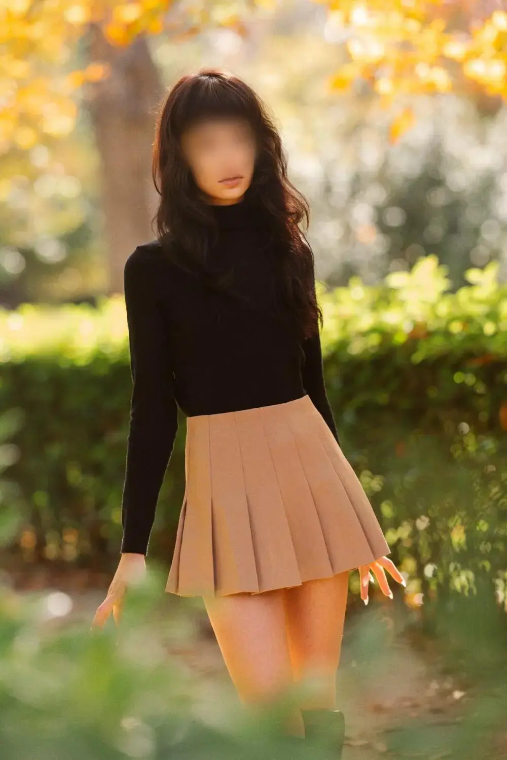 Escort Model Jenifer - 3