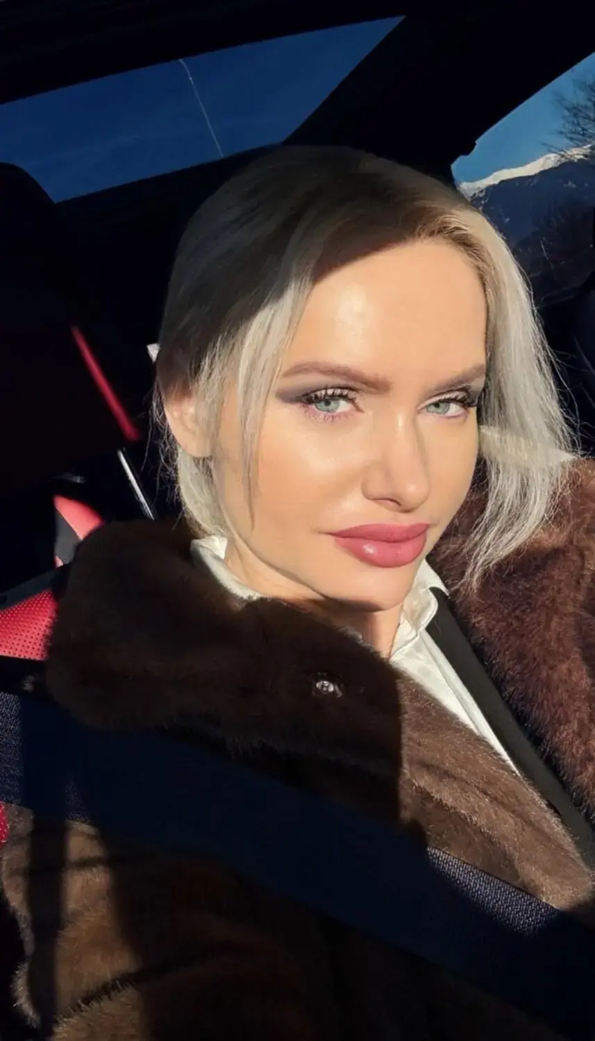Escort Model Jessica