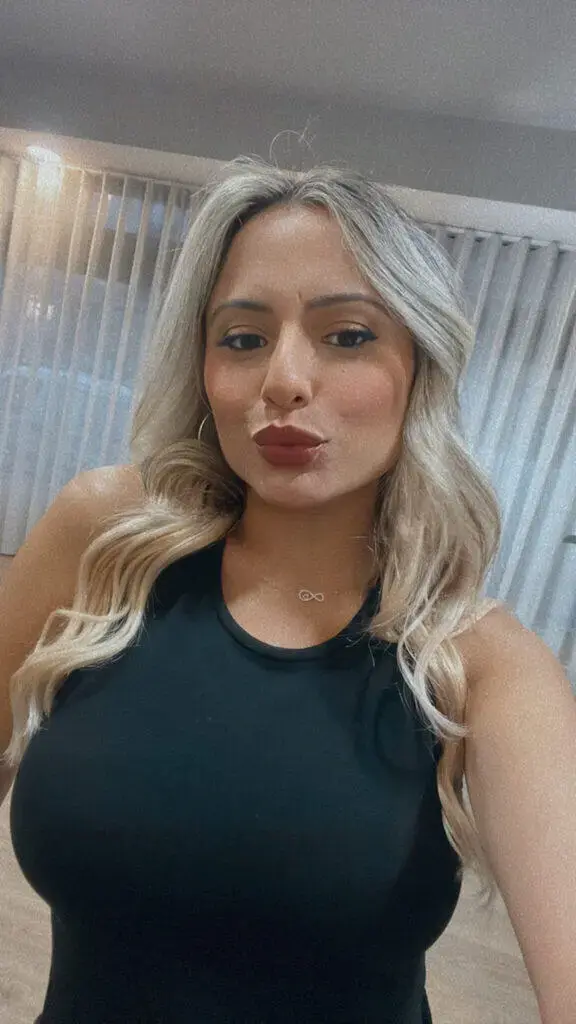 Escort Model Jessica