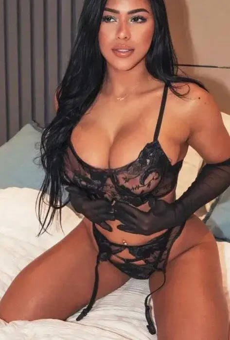 Escort Model Jorbe - 2