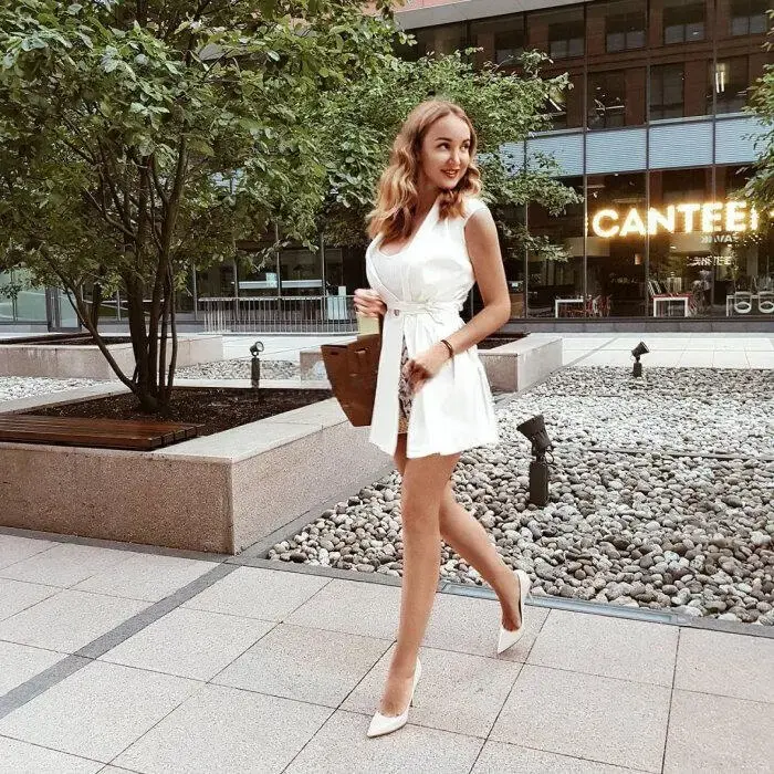 Escort Model Juli - 2