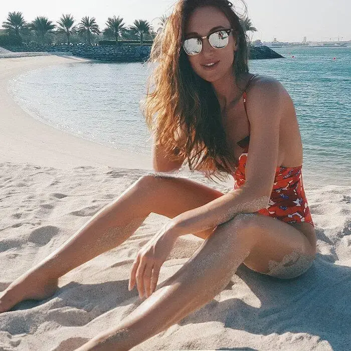 Escort Model Juli - 3