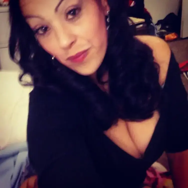 Escort Model Katsbeauty