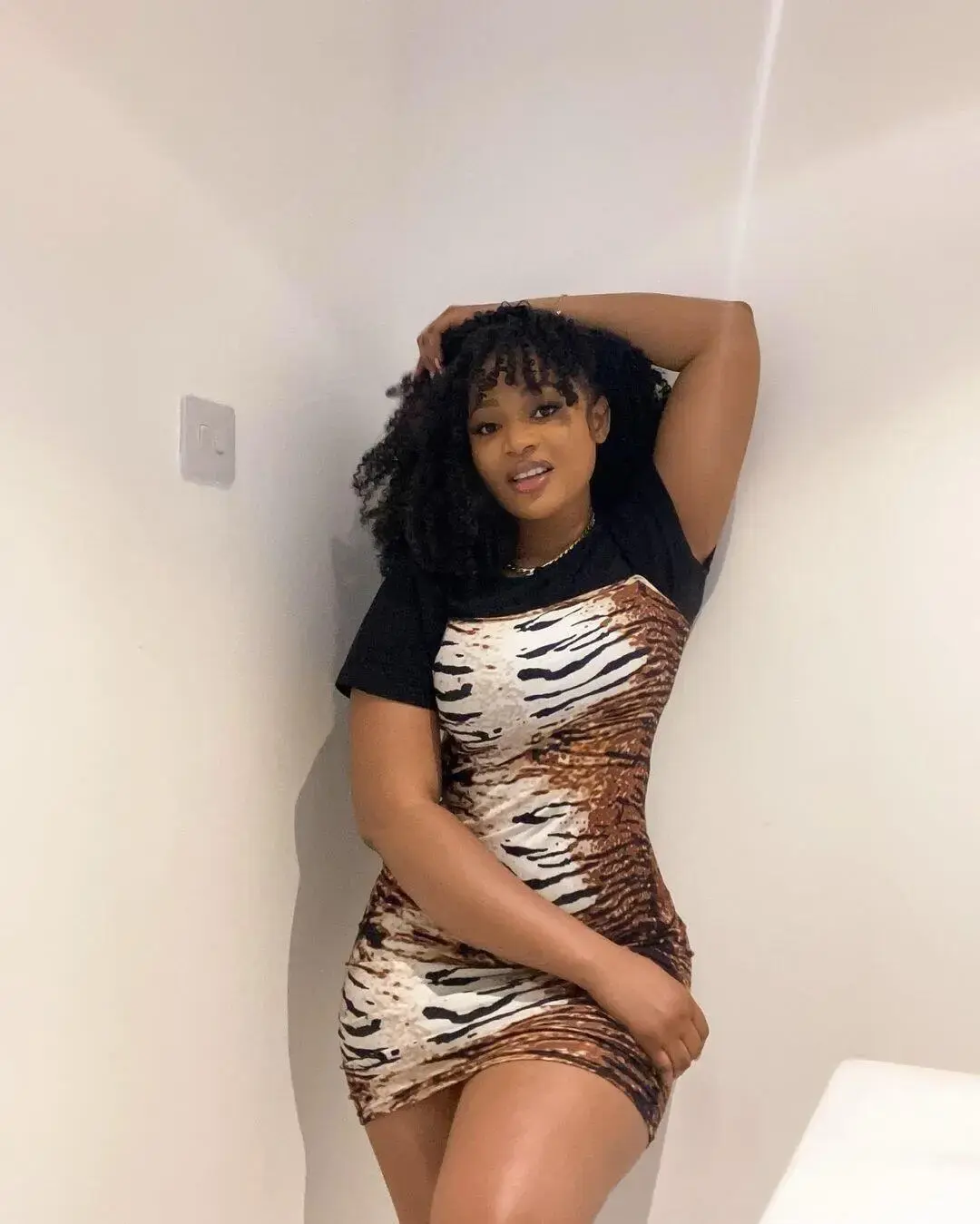 Escort Model Kim