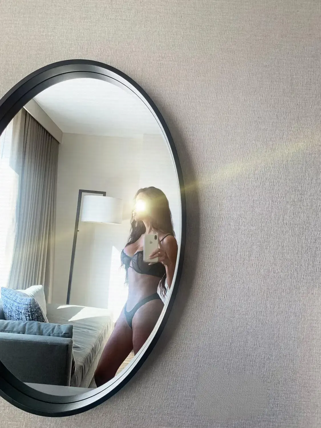 Escort Model Layla - 4