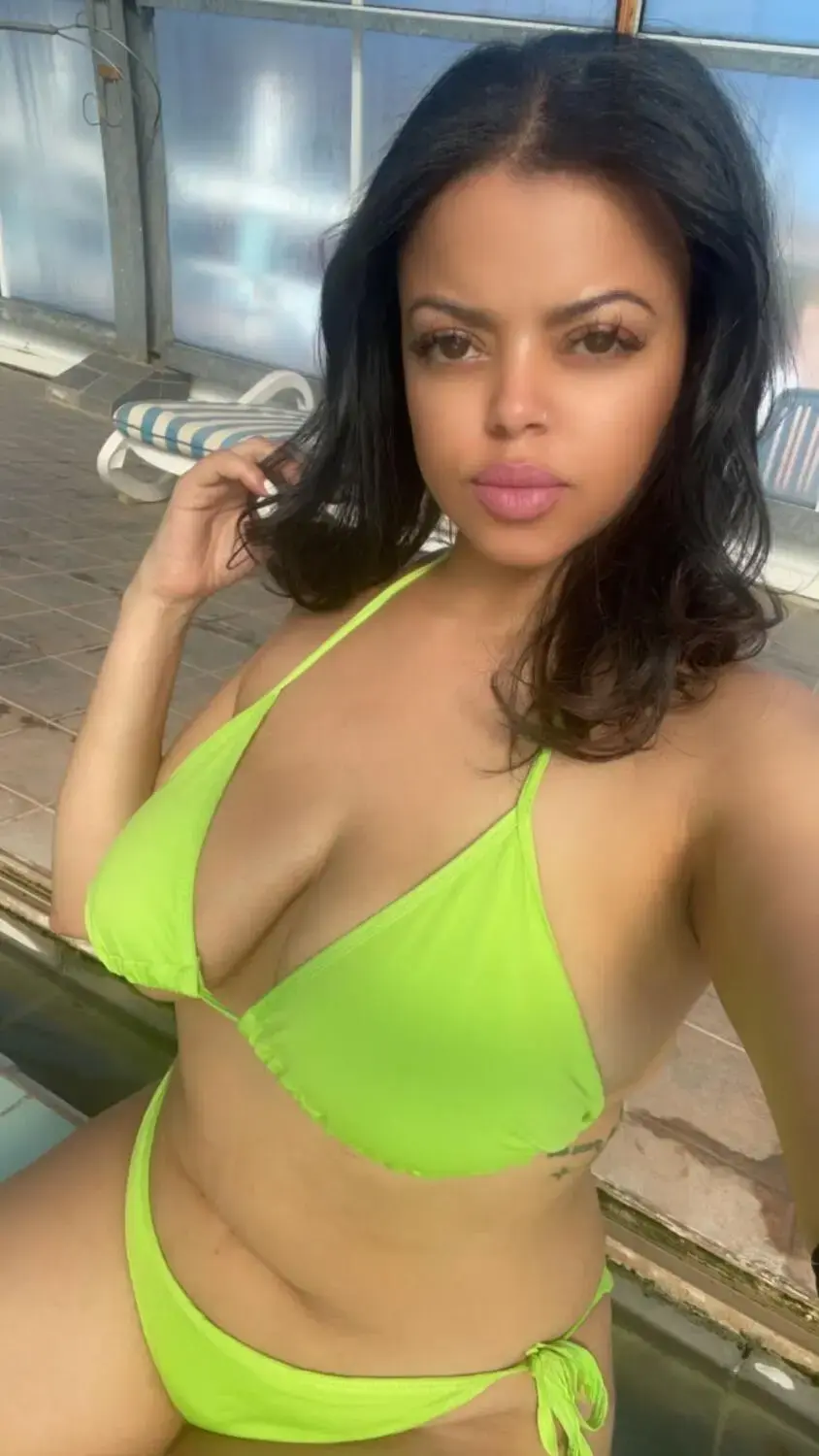 Escort Model Layla baby - 4