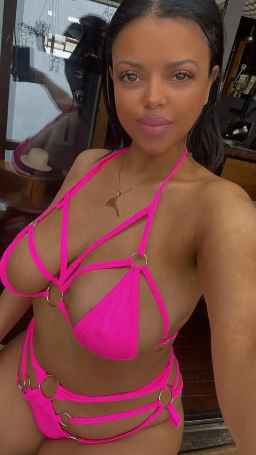 Escort Model Layla baby - 5