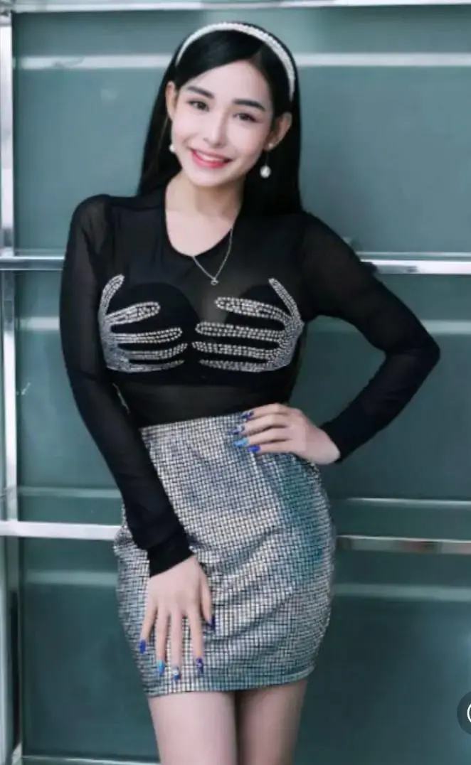 Escort Model Lia - 2