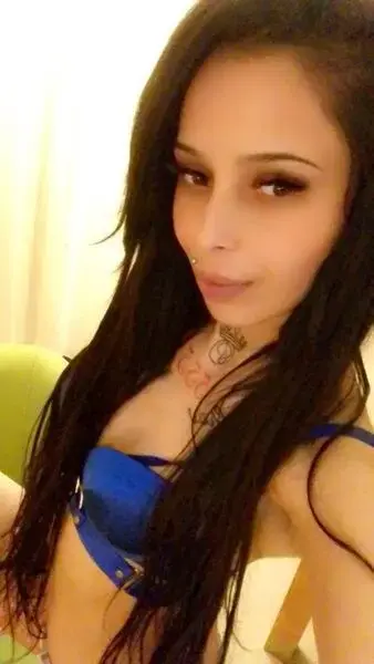 Escort Model Lilith - 2