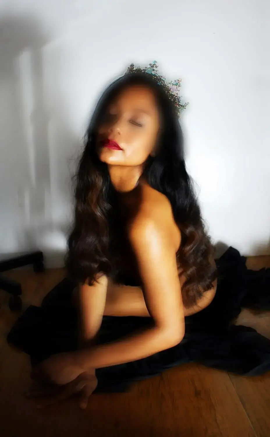 Escort Model Lina - 2