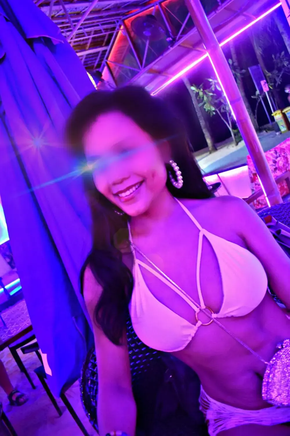 Escort Model Lina - 4