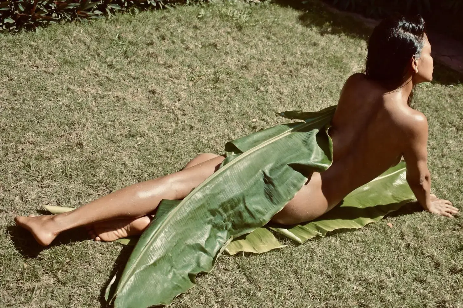 Escort Model Lina - 5