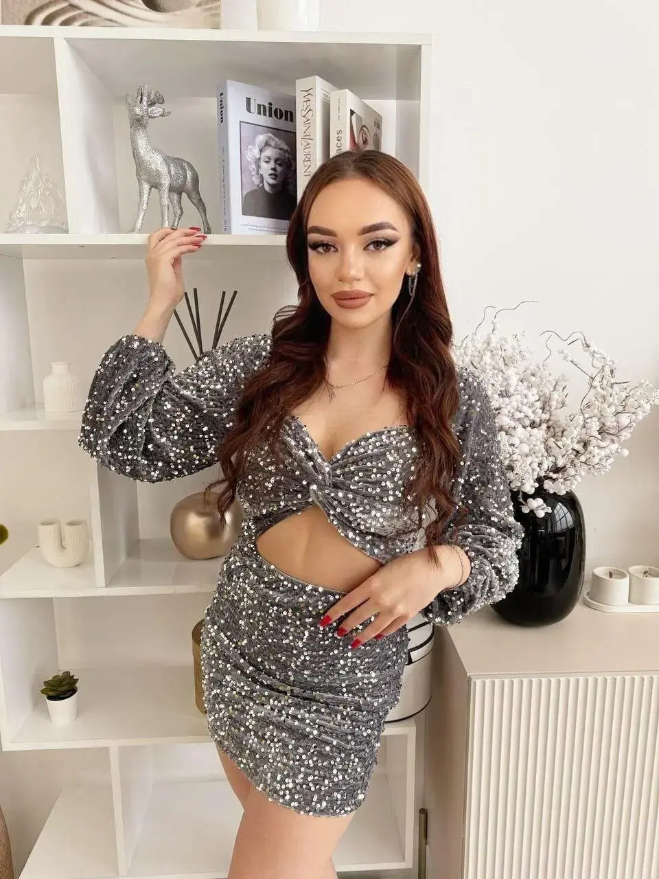 Escort Model Lola