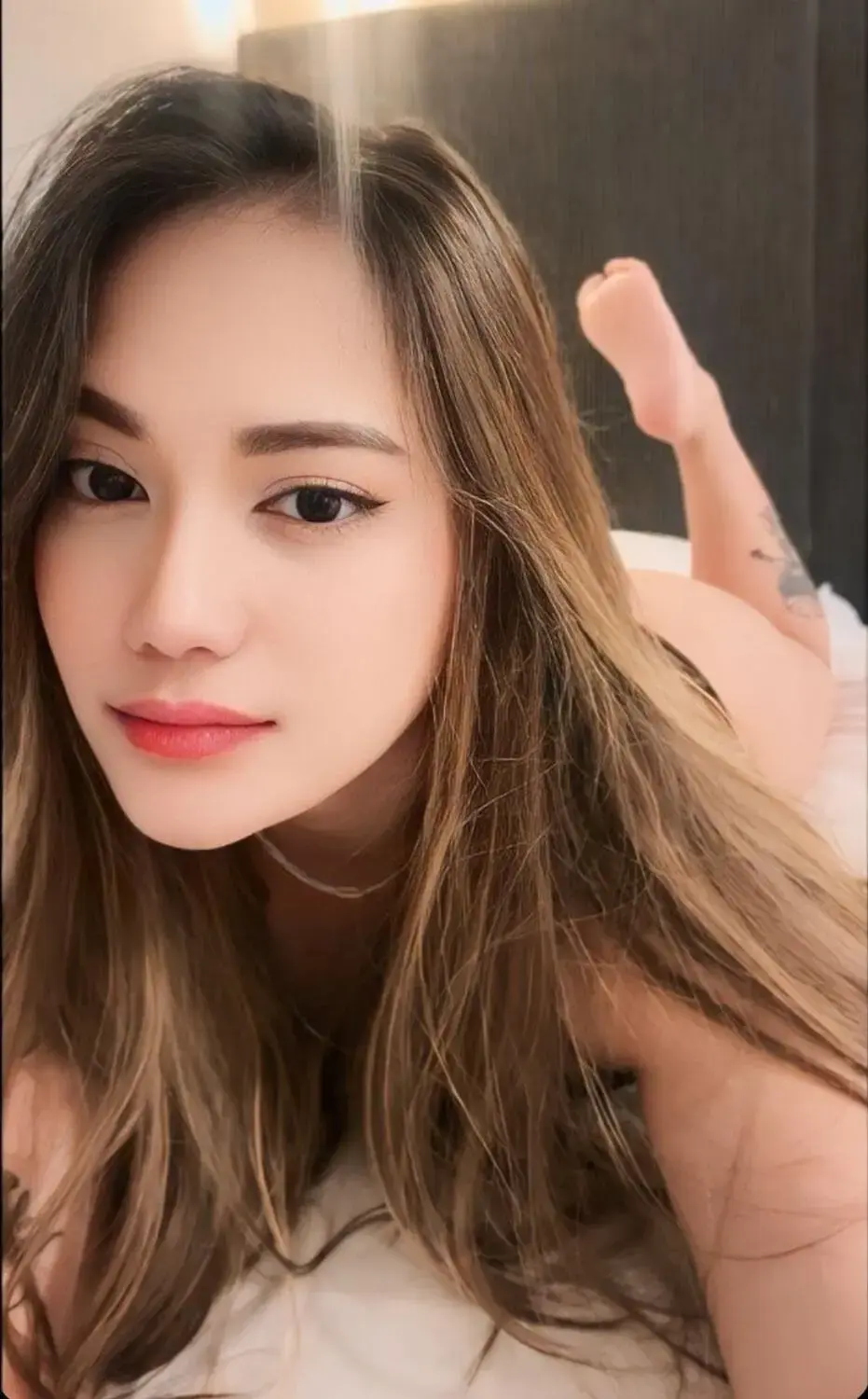 Escort Model Luiez